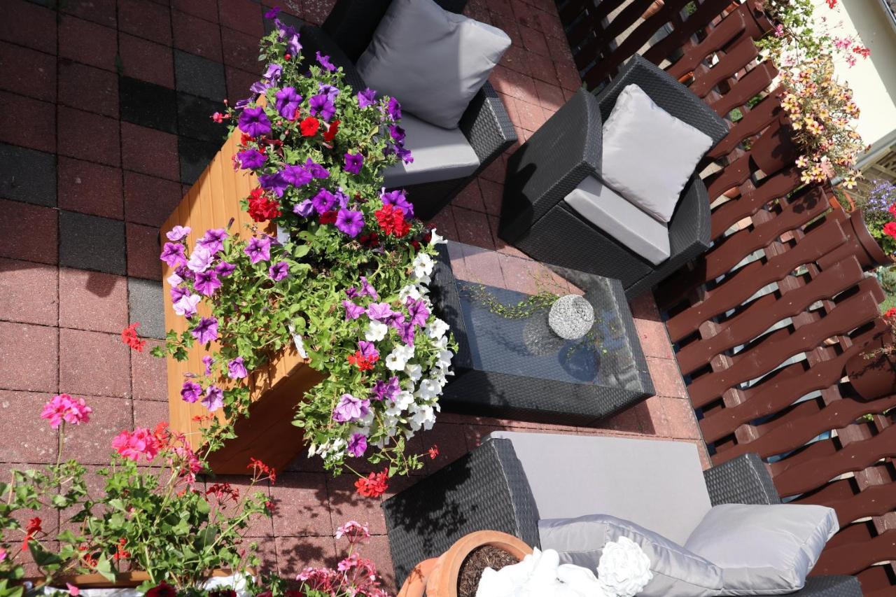 Pfälzer Lebensart Apartment Rieschweiler-Mühlbach